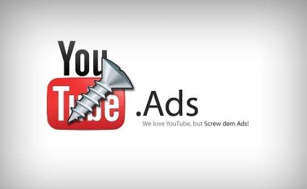 как отключить рекламу на youtube