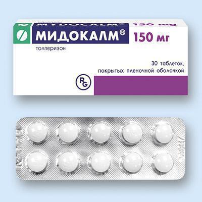 Midocalmi    -  6