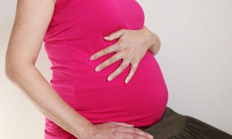 проктонис при беременности отзывы
