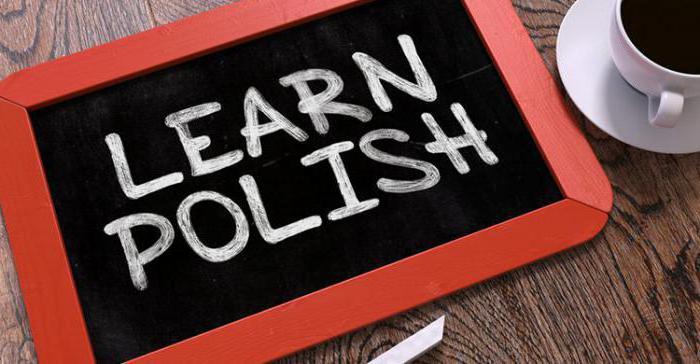как выучить польский язык