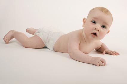 6 месяцев ребенку: развитие, вес и рост