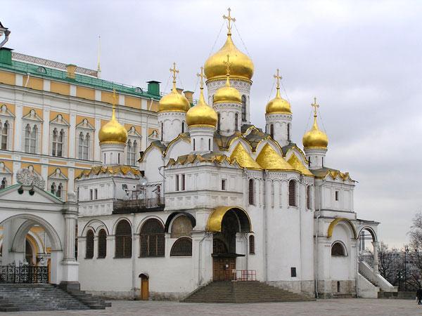 как посетить московский кремль 