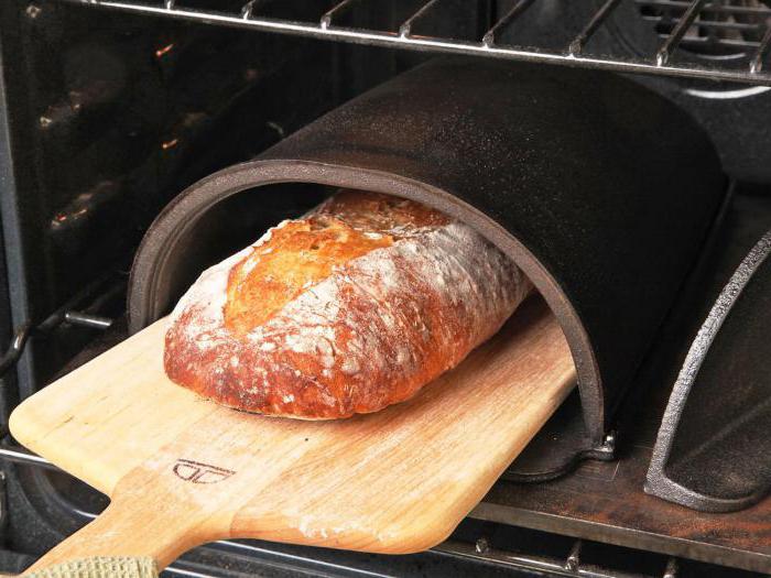 печь хлебопекарная