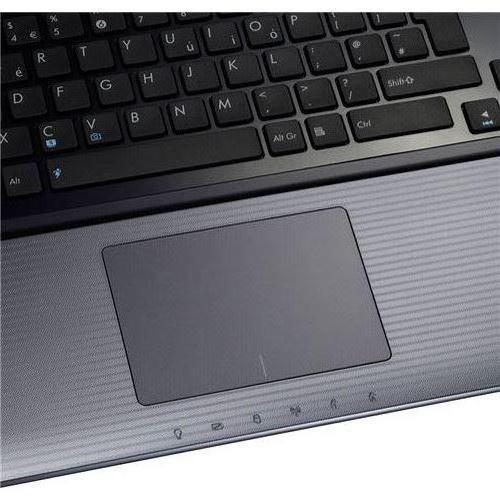 Asus K95VB отзывы описание