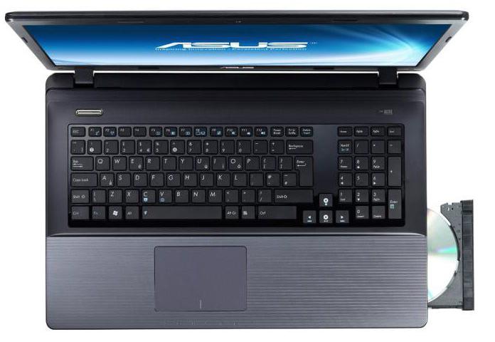 Отзывы о ноутбуке Asus K95VB YZ07H