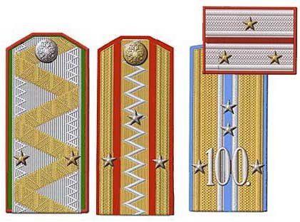 Нашивки на военную форму. Форма Российской армии. Военные шевроны
