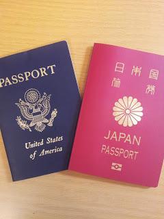 Уведомление о двойном гражданстве