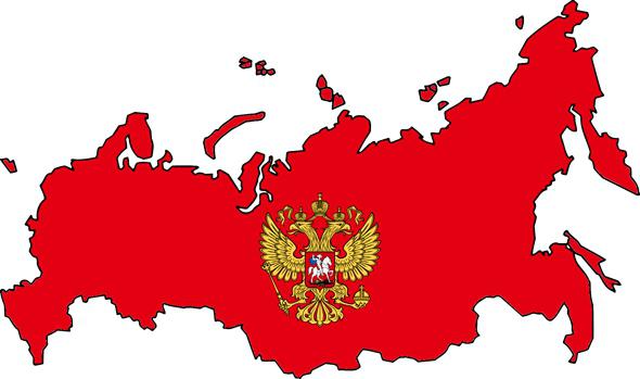 Межэтнические отношения в России