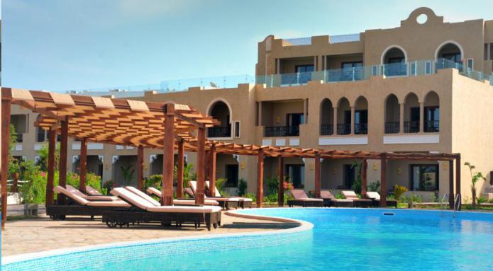Royal Grand Sharm Resort 5