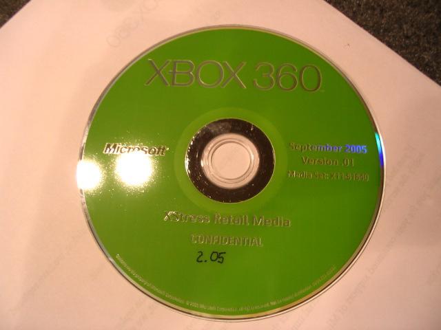 Freeboot Xbox 360 инструкция