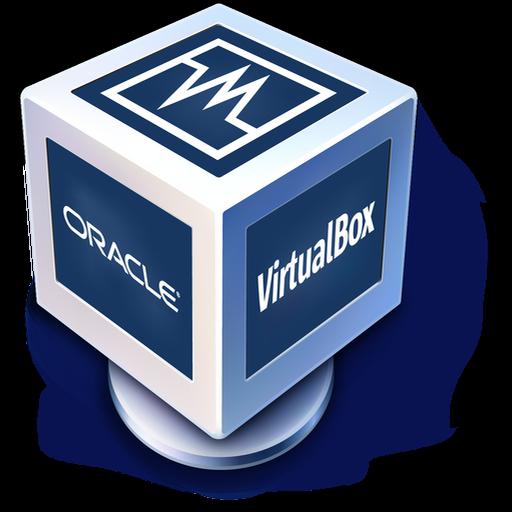 VirtualBox настройка сети