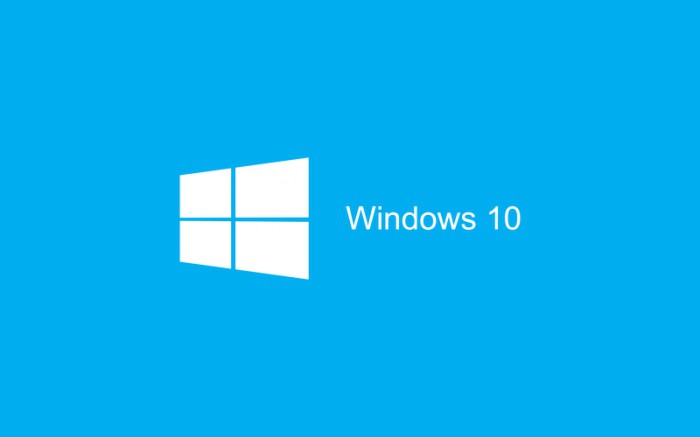 Windows 10 Technical Preview Build 9901 rus x64 9901