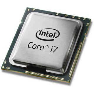 Intel CPU Core i7 3770