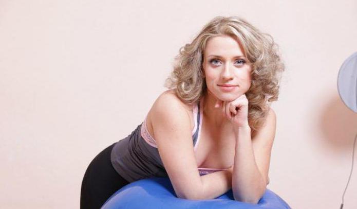 Мария Корпан: бодифлекс. Как похудеть с помощью дыхательной гимнастики?
