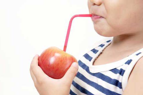 свежевыжатый яблочный сок калорийность на 100 грамм