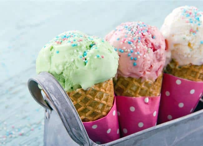 диета на мороженом отзывы и результаты