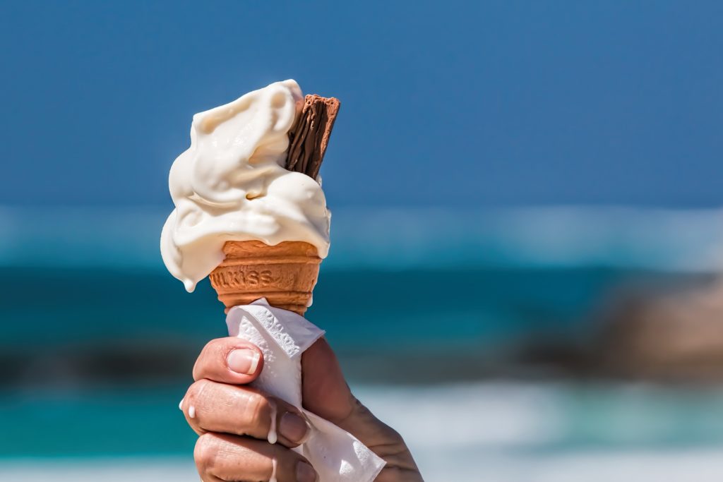 диета на мороженом отзывы и результаты