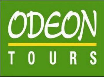 odeon tours