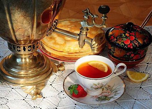 чайная церемония в москве 