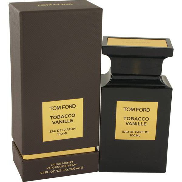 tom ford tobacco vanille парфюмерная вода