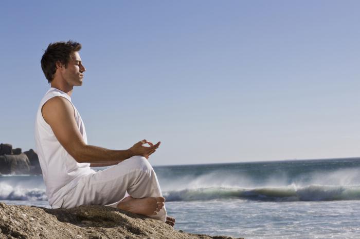 медитация на привлечение счастливых событий