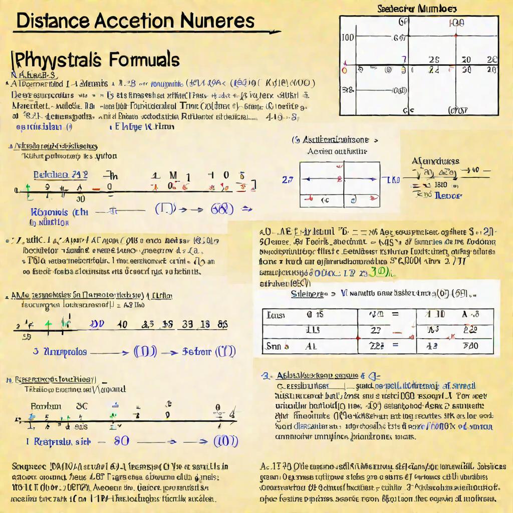 Пример физики формула расстояния при равноускоренном движении числа a t s. Ключевые слова: физика, движение, ускорение, время, расстояние, формула, пример, числа
