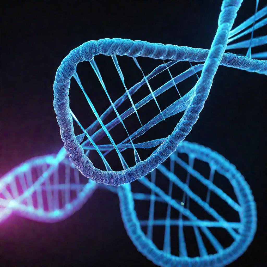 Фрагмент ДНК
