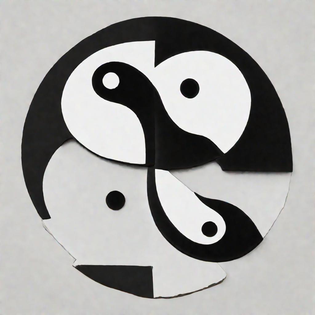 Символ инь-ян