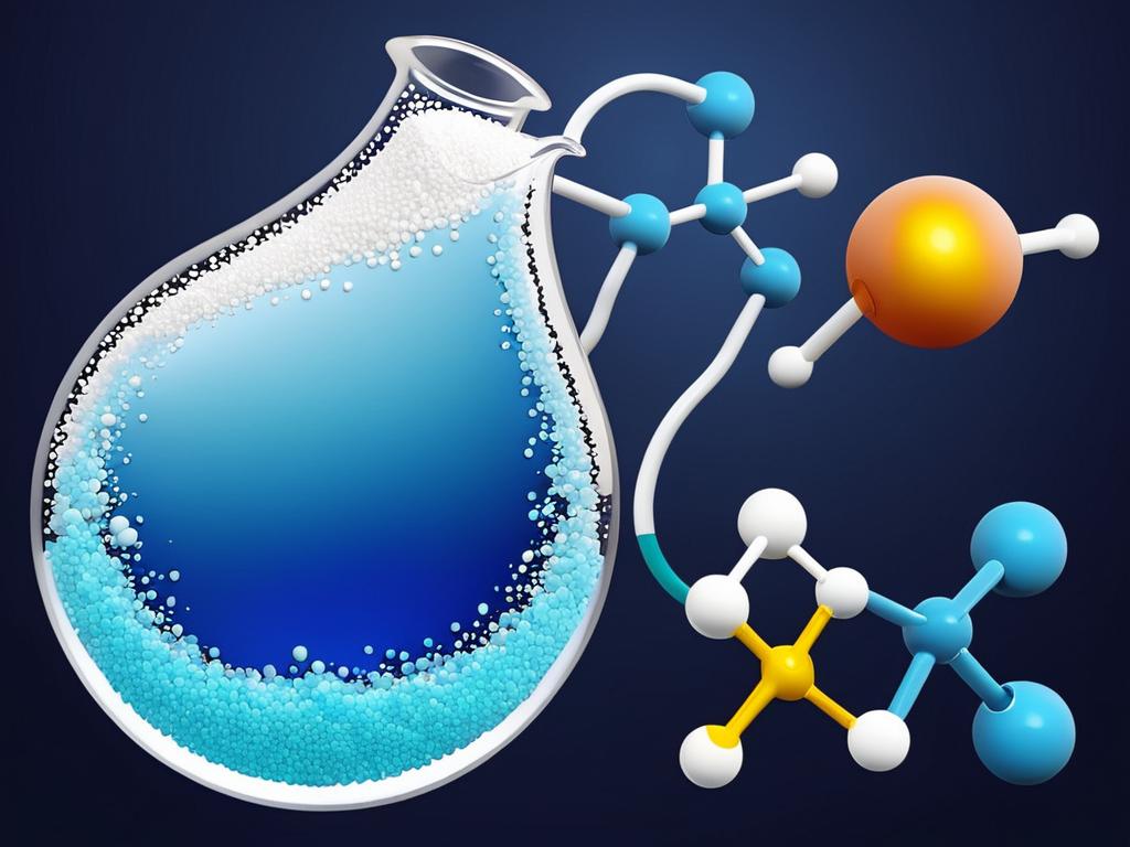 Схема химических свойств масляной кислоты