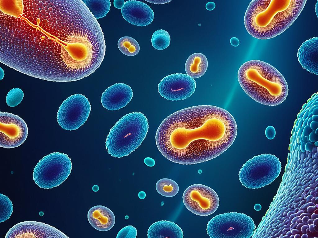 Бактерии, инфицирующие мочевой пузырь