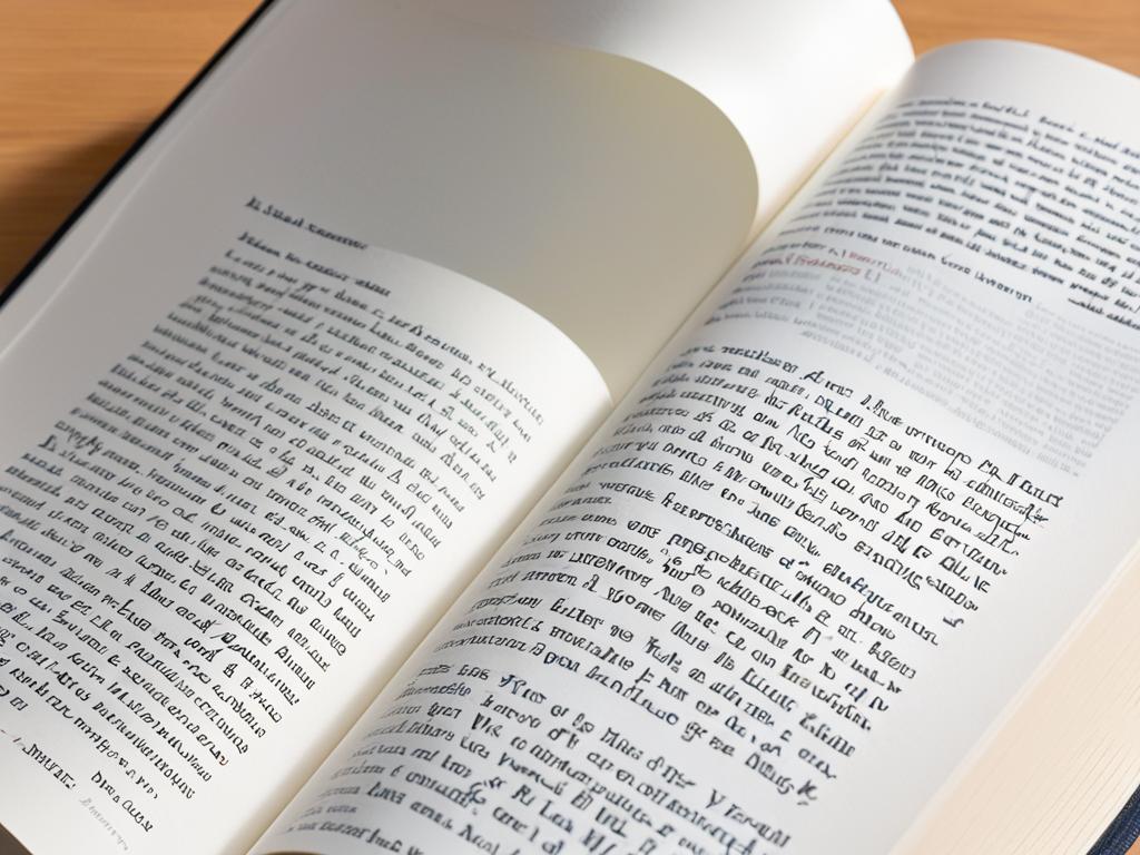 Фотография открытой книги со страницей, на которой приведены примеры простых нераспространенных