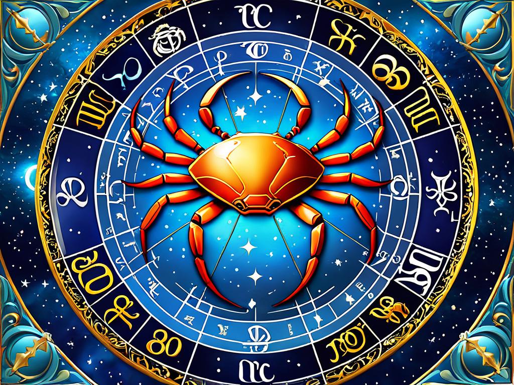 Сильные и слабые стороны знака зодиака Рака анализ с помощью астрологии и нумерологии дата рождения