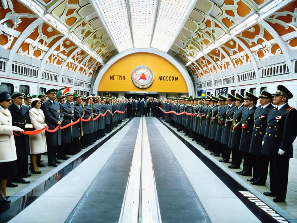 открытие станция Бибирево 1992 первая постсоветская
