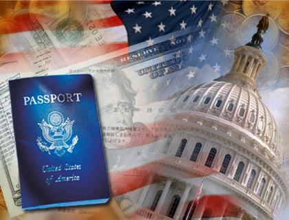 требования американская виза