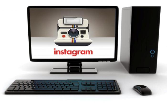 instagram com зарегистрироваться на компьютере 