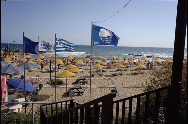 themis beach hotel 4 ираклион