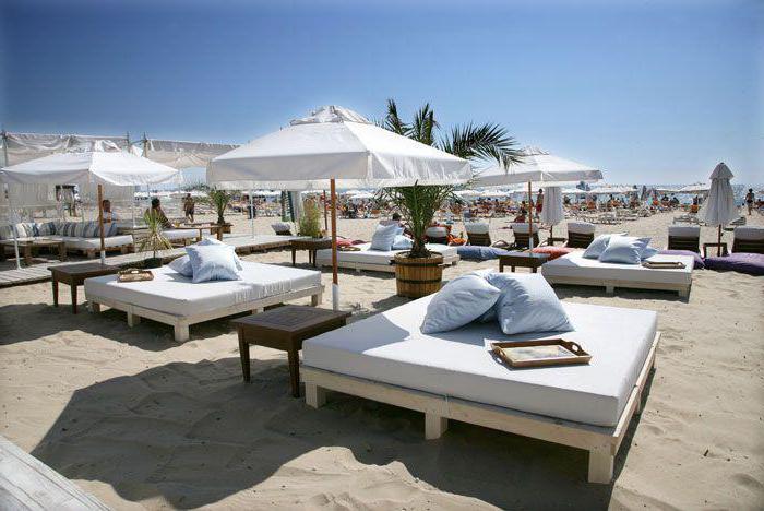 dit majestic beach resort 4 описание отеля