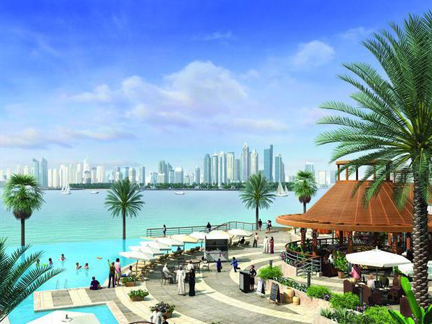 amwaj rotana jumeirah beach residence 5 оаэ