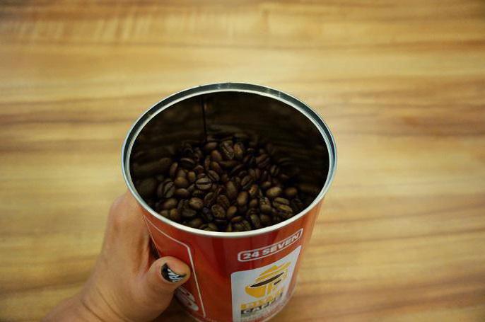 как правильно выбрать кофе в зернах
