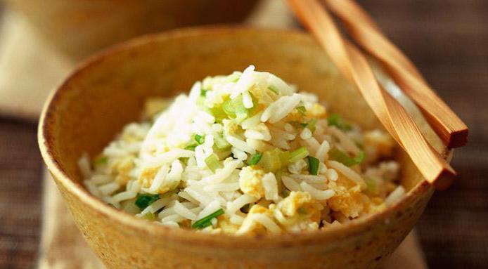 рецепты азиатской кухни