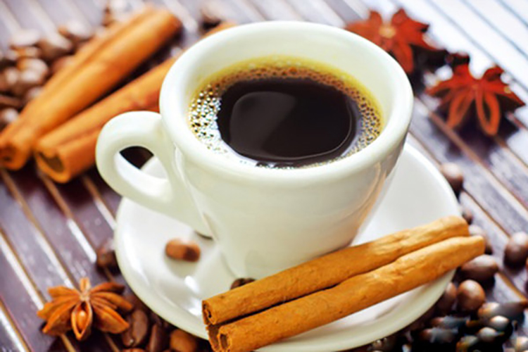 Приправы для кофе для улучшения вкусовых качеств. С чем пьют кофе