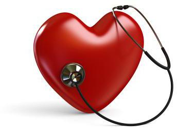 профилактика сердечных сосудистых заболеваний 