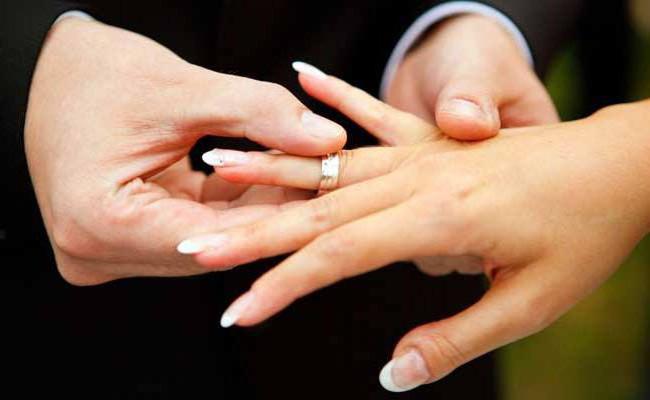 юридические признаки брака в семейном праве 