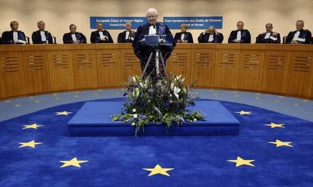 постановление европейского суда по правам человека 