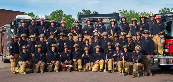 федеральный закон 100 о добровольной пожарной охране 
