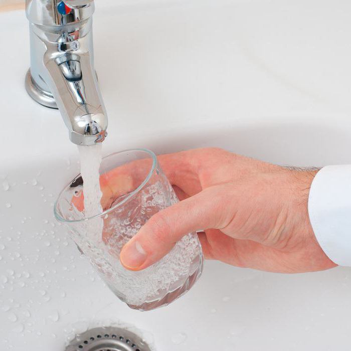 методы санитарно микробиологического исследования воды 
