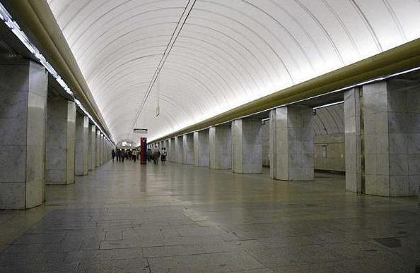 петровско разумовская станция метро 