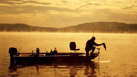 рыбалка в гродненской области на реке неман