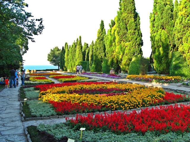 болгария температура воды