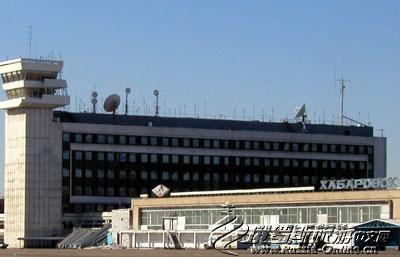 хабаровский аэропорт международный терминал
